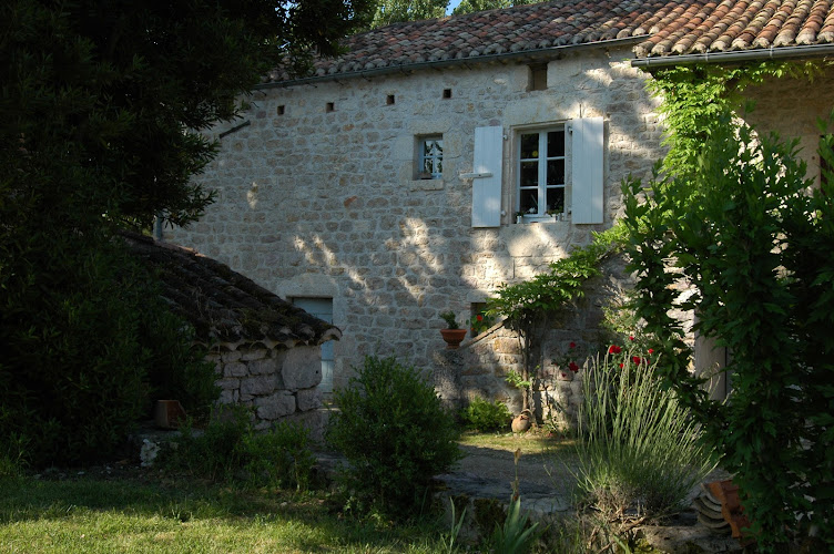 Le Lendou à Lendou-en-Quercy