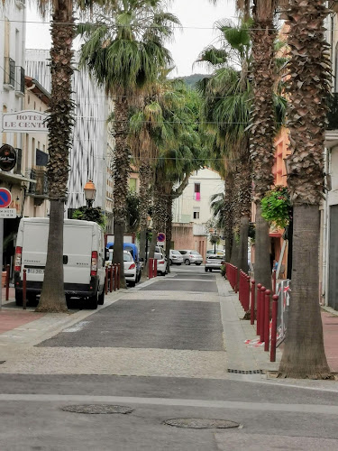 Le Boulou à Le Boulou