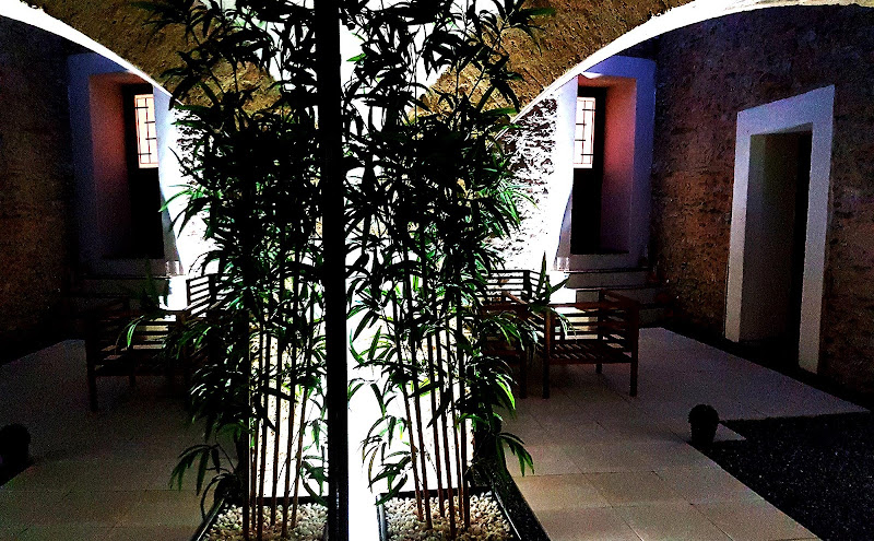 Chambres d hôtes Le Passage à Cabrières
