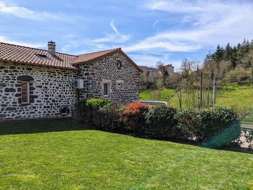 Gite de la Ribeyre à St-Privat-D'allier