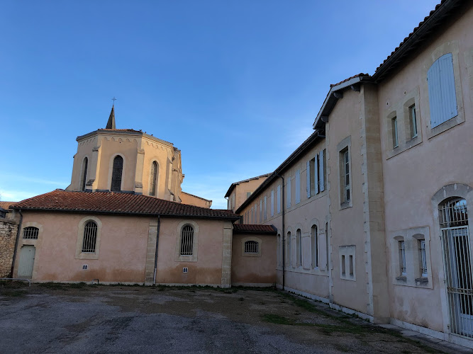 Maison diocésaine Nîmes à Nîmes