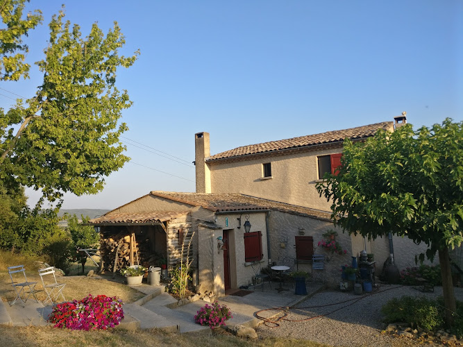 La Petite Grande à Lurs