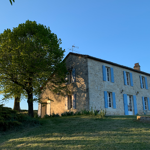 Gite de Perrot à Bouglon