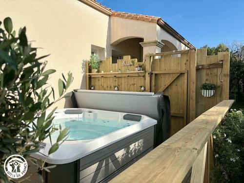 Gîte Ty Clem à Mouilleron-le-Captif