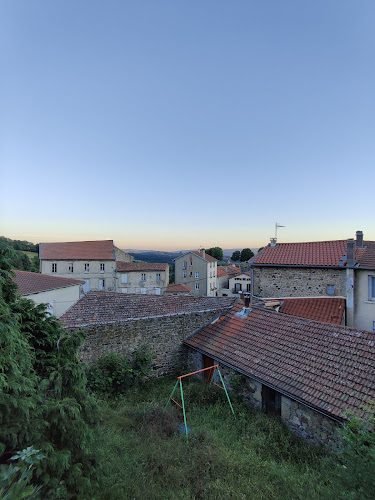 Gite d étape Terre d Accueil à Pradelles