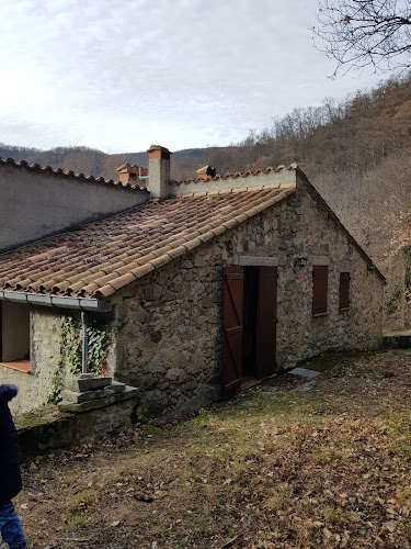 Mas Nogareda à Corsavy