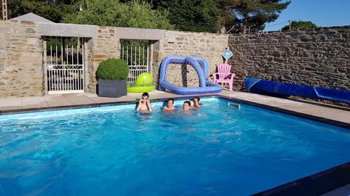 Le Petit Havre à Pordic
