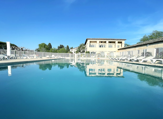 Les Suites de Robinson à Mandelieu-La Napoule