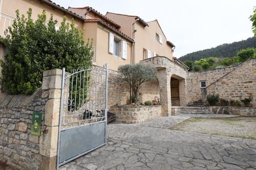 A l'Oustal à Rivière-sur-Tarn