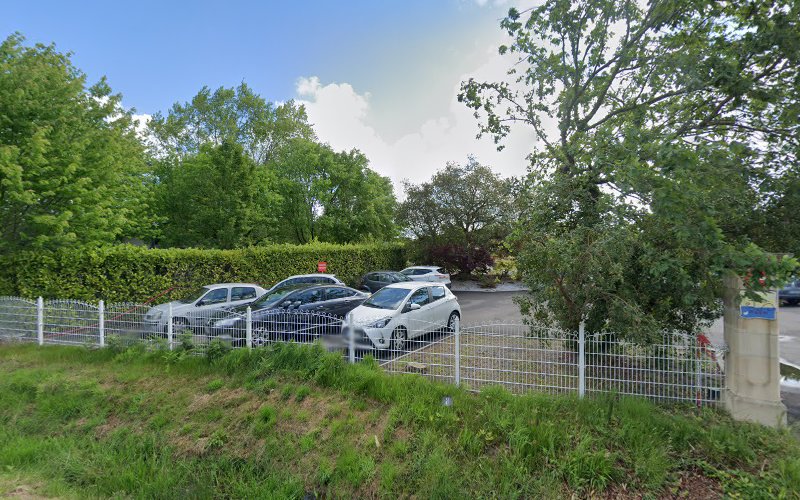Camping Aquitaine à Biscarrosse