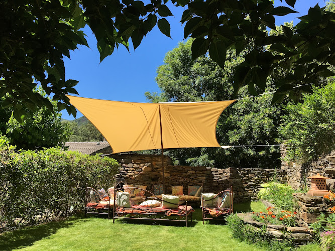Gardoussel Retreat à Saint-André-de-Valborgne