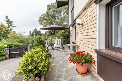 Le gîte des Collines à Poisy