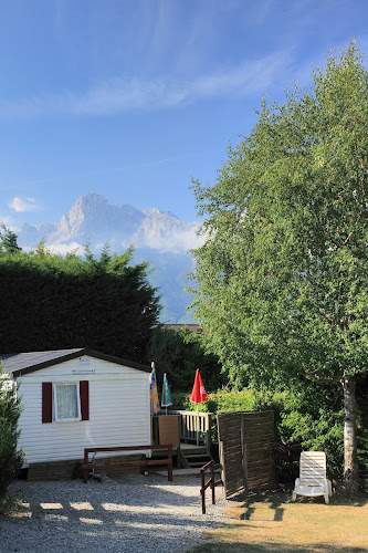 Camping Belvédère de l Obiou **** à Saint-Laurent-en-Beaumont
