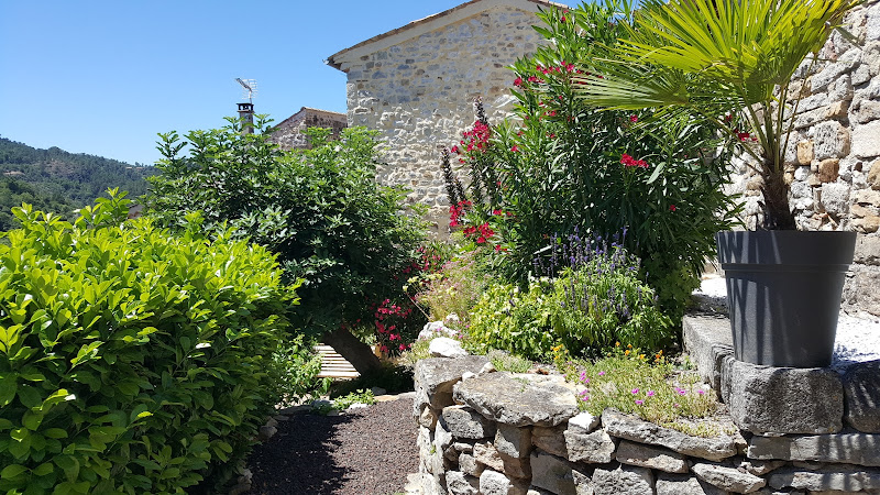 La Maison du Roure à Banne