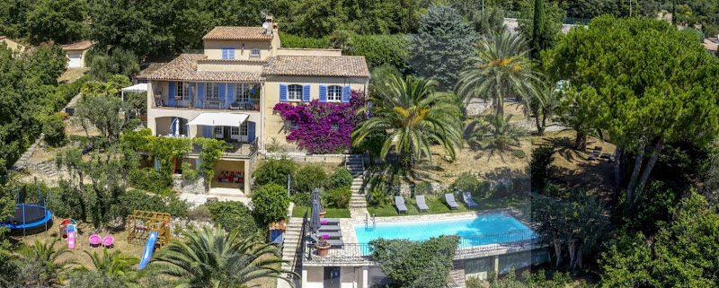 Le Jardin d Eloïse à Chteauneuf