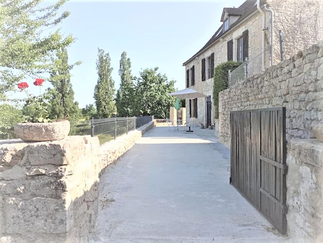 Chez Karen à Séniergues
