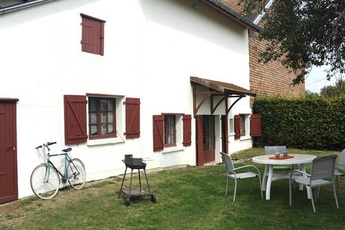 Charmilles à Le Fied