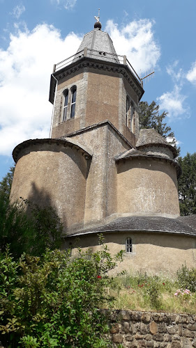 Saint-Jean-Lagineste à Saint-Jean-Lagineste