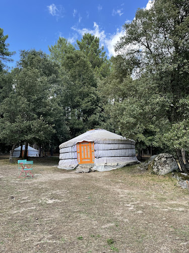 Le Pré aux Biches à Zonza
