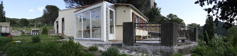 Gite d étape chez Paco à Le Perthus
