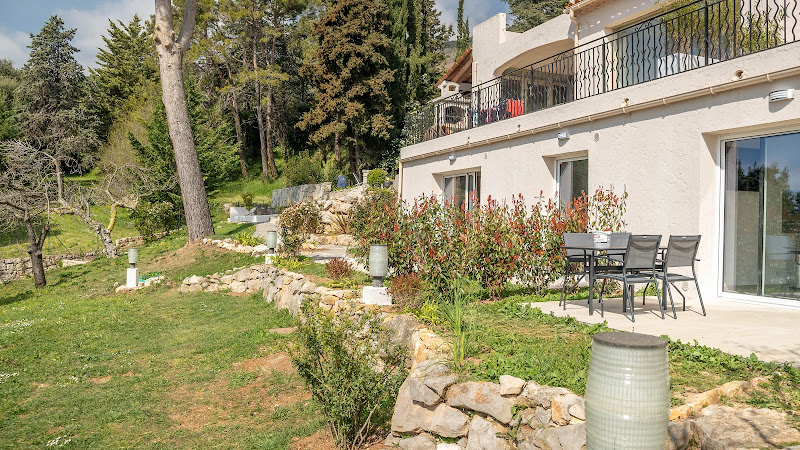 La Colombière à Grasse
