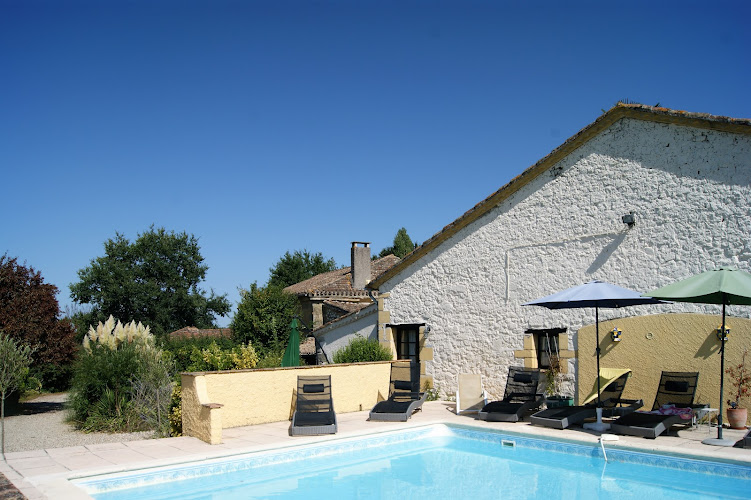 Domaine De Beausoleil à Lauzun