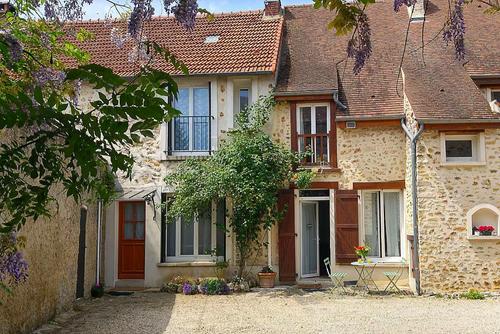 La Maison de Sophie à Longjumeau