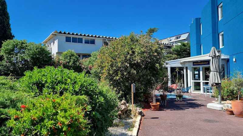Hôtel Kyriad Toulon La Garde à La Garde