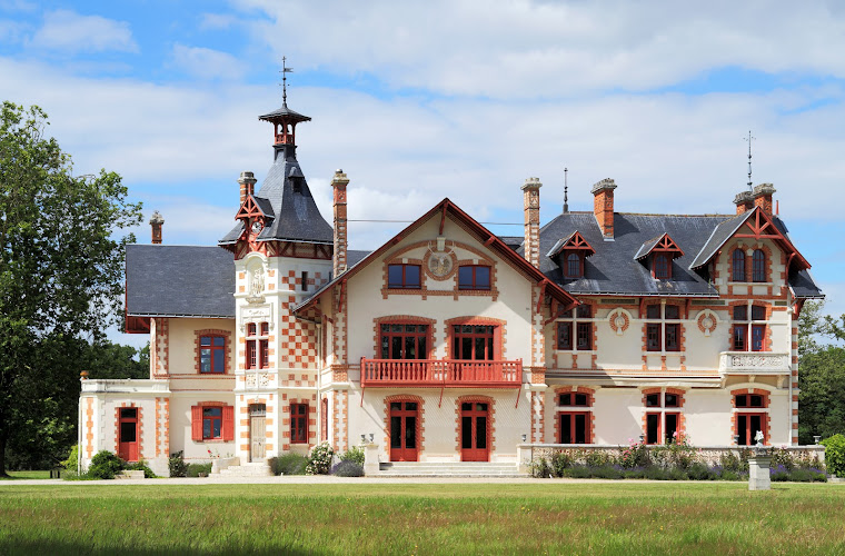 Domaine de la Trigalière à Ambillou