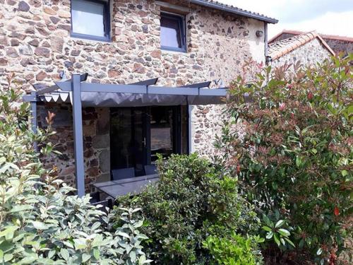 Le Fournil à Coulonges-Thouarsais