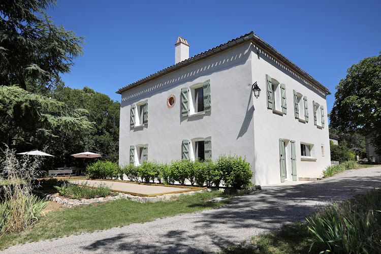 Maison de la Marchande à Cahors