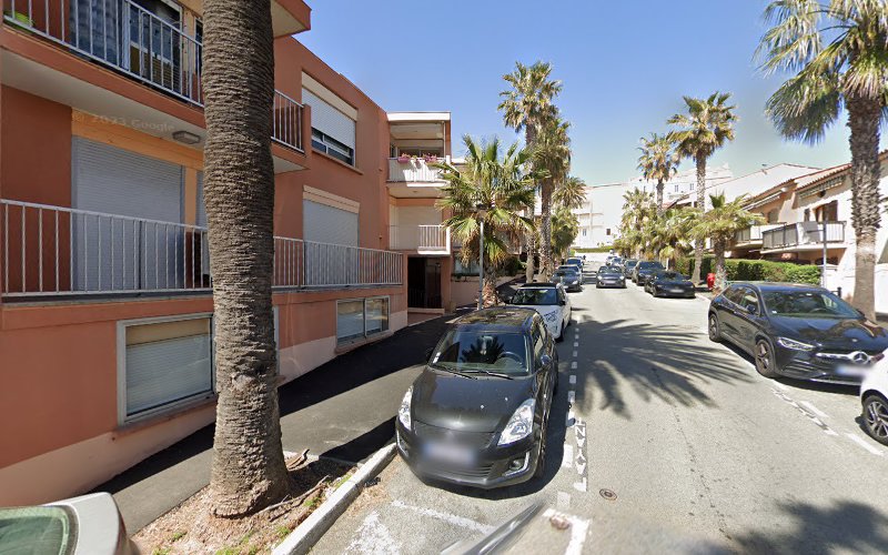 Appartamento Affitabile à Sainte-Maxime