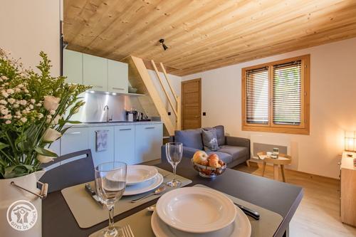 Chalet Le Mignon à La Clusaz