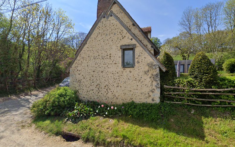 Les Petites Faries à Coudray-au-Perche