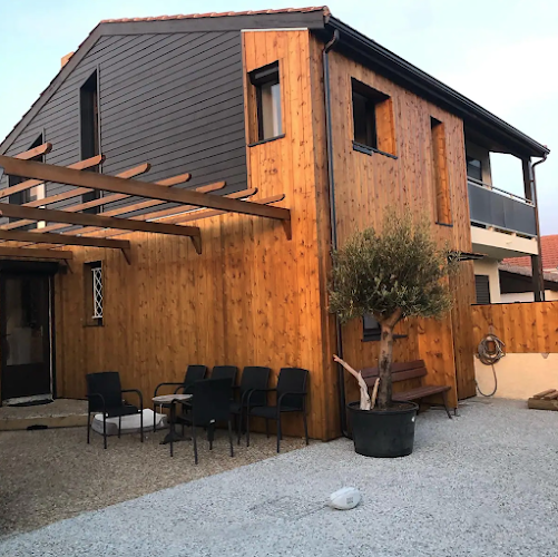 La Cabane de Biscarrosse à Biscarrosse