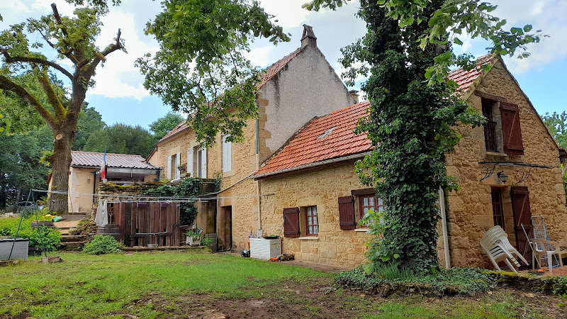 Gîtes Les Petits Prés à Vitrac