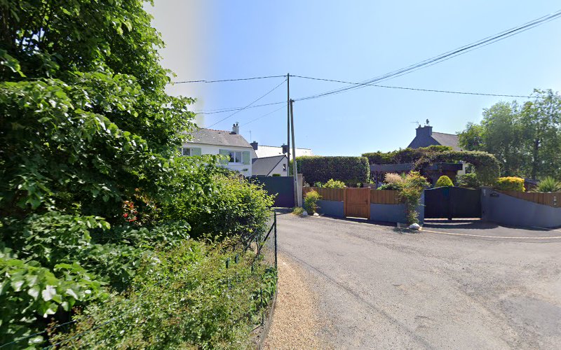 Liorzh an ty à Moëlan-sur-Mer