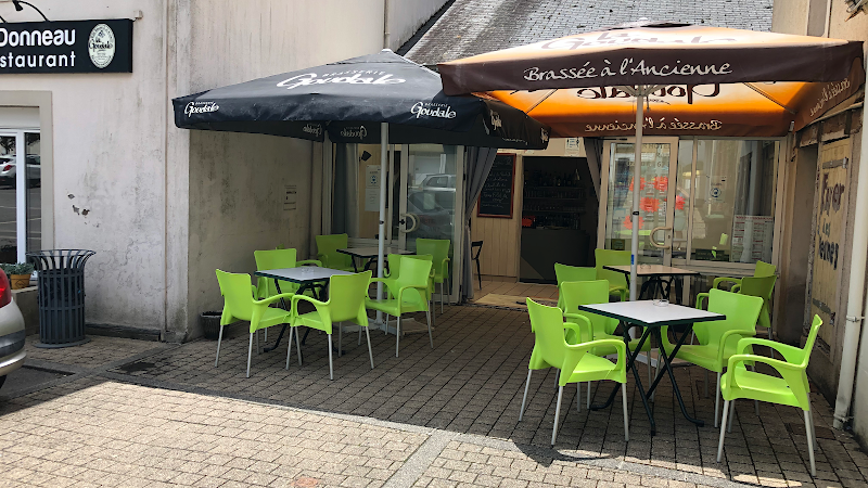 L auberge du Donneau à Pannecé