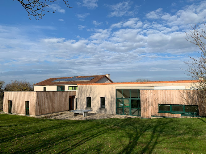 Le Hameau Du Nay à Le Pin