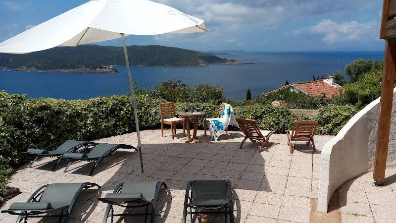 La Coccinelle à Hyères