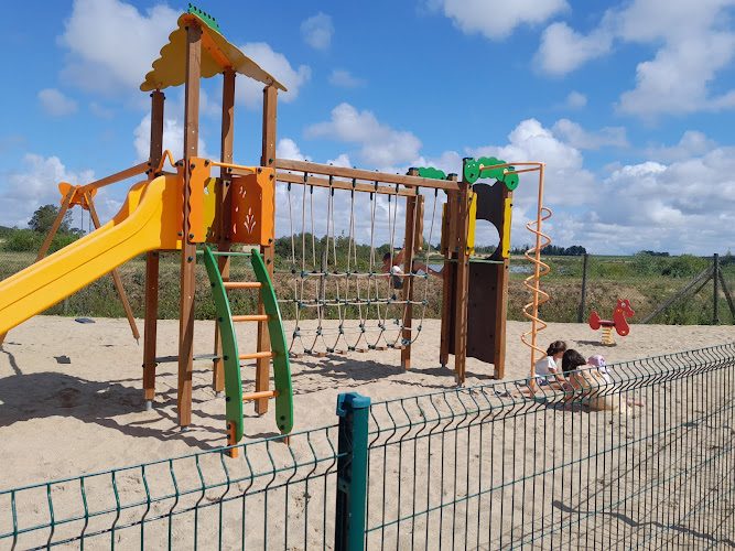 Camping in Rousselotière à Givrand