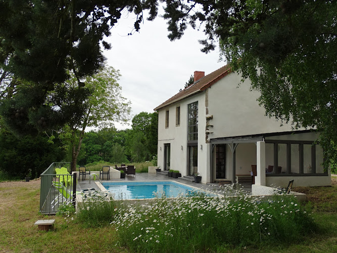 Vakantiewoning gîte Montingeat à Montaigut