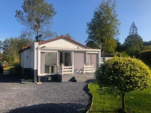 Au Petit Coin de Paradis à Brimeux