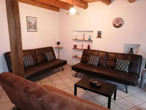 Gîte de Landécourt / à Landécourt