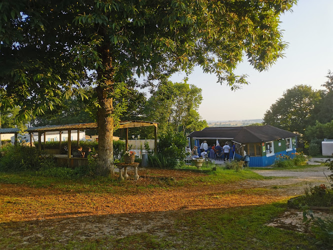 Le Bois Jahan à Arcisses