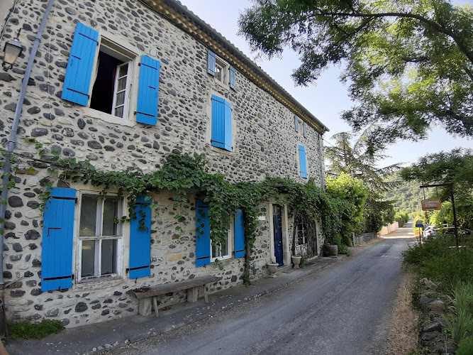 Le Jeu Du Mail à Alba-la-Romaine