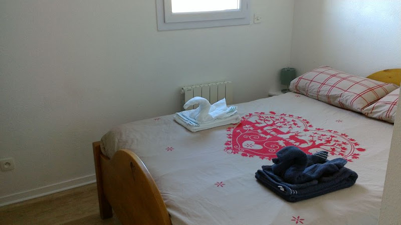 Appartement à Chamrousse