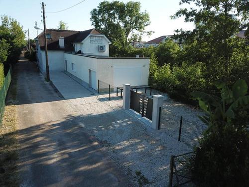 Le Gîte des Remparts à Chaource