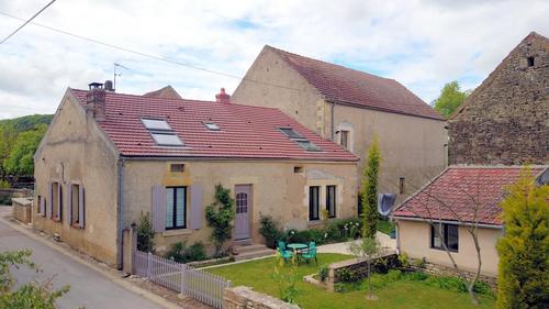 Le sarmentol à ASNOIS