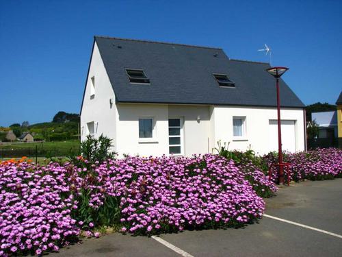 Maison des Duonos à Pleubian